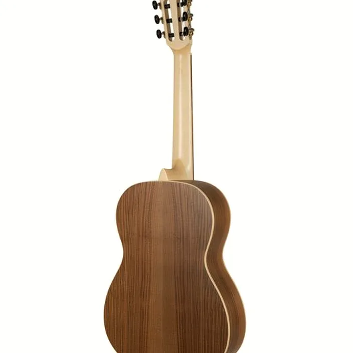 Guitare classique Manuel Rodriguez E-62 | Test et Avis