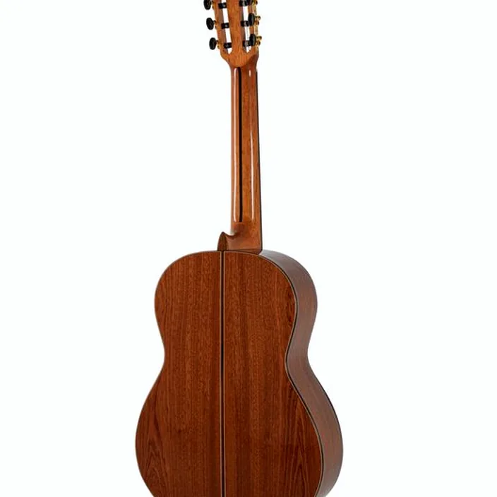 Guitare Classique Manuel Rodriguez Magistral D-C | Test, Avis