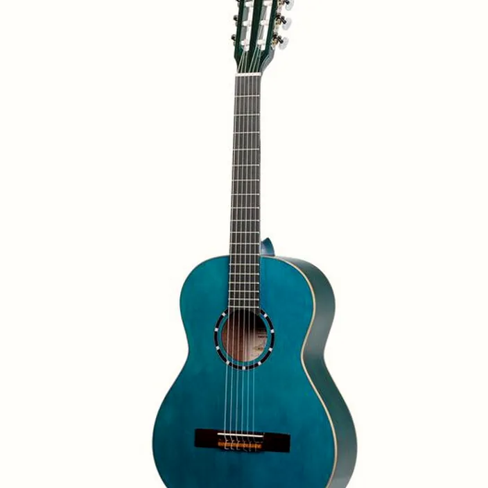 Guitare Classique Ortega R121-3/4OC : Test, Avis, Comparatif