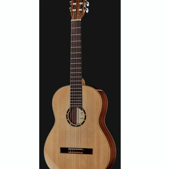 Guitare classique Ortega R122G Comparatif, Test & Avis
