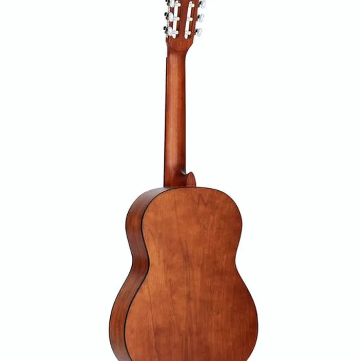 Guitare Classique Ortega R55BFT - Comparatif, Test et Avis
