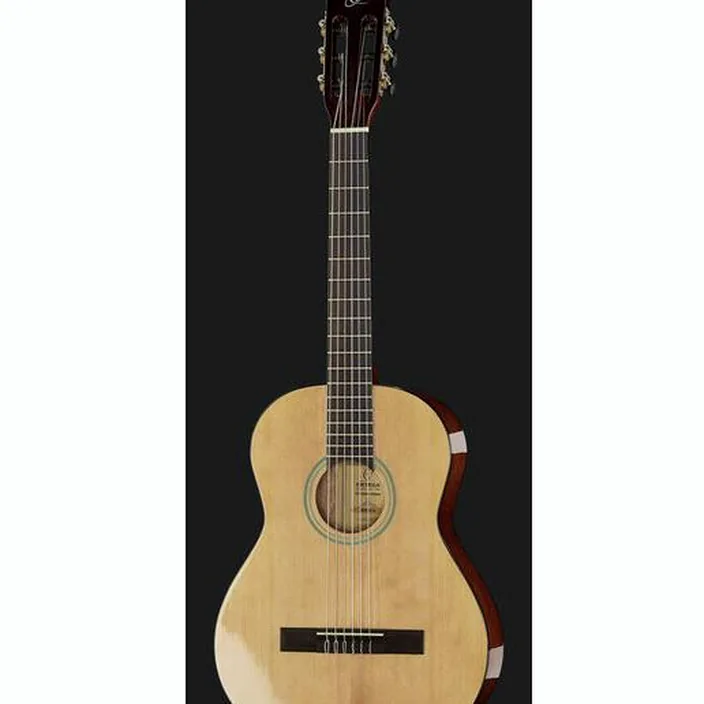Guitare classique Ortega RST5-3/4 : Avis, Test & Comparatif