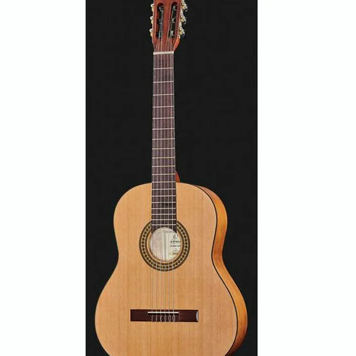 Guitare Classique Ortega RSTC5M-L , Test, Comparatif et Avis