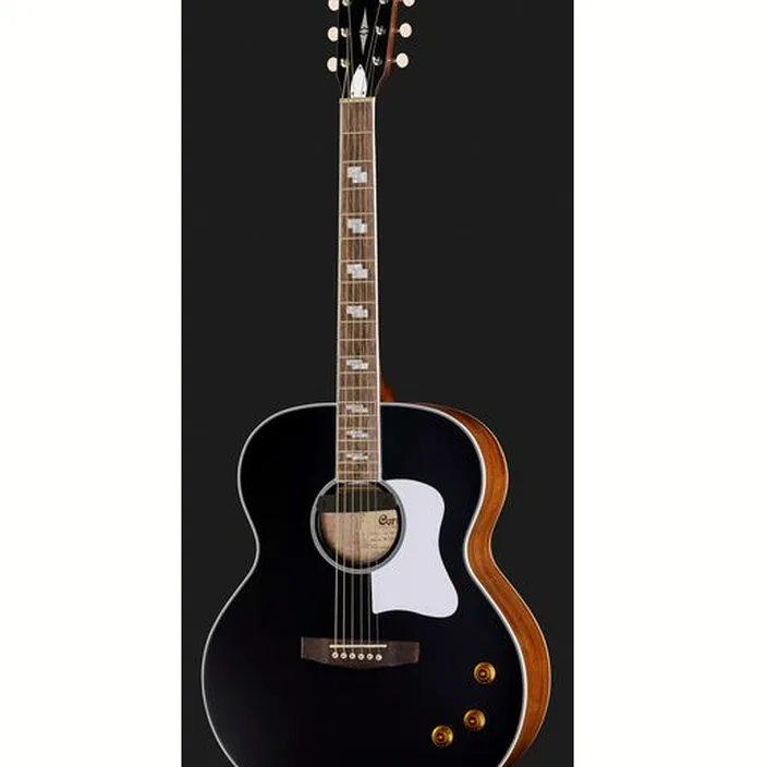 Guitare Cort CJ Retro VBM | Comparatif, Avis et Test