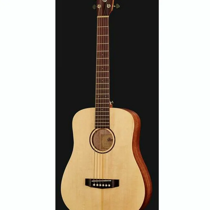 Guitare Cort Earth Mini E Adirondack | Test & Avis