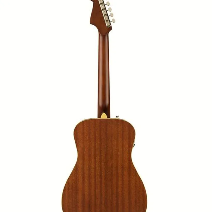 Guitare Fender Malibu Player SHP WN : Test et Avis