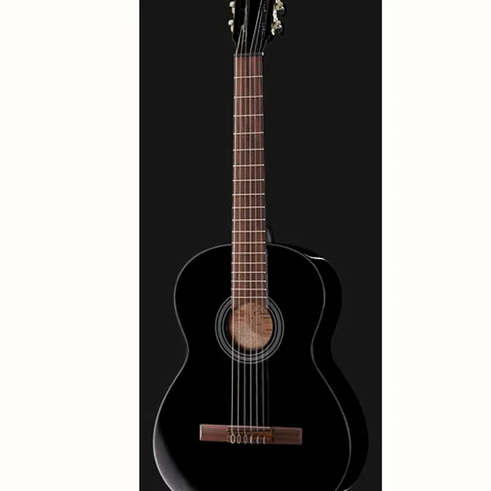 Guitare Gewa Student Black 4/4 Test, Avis