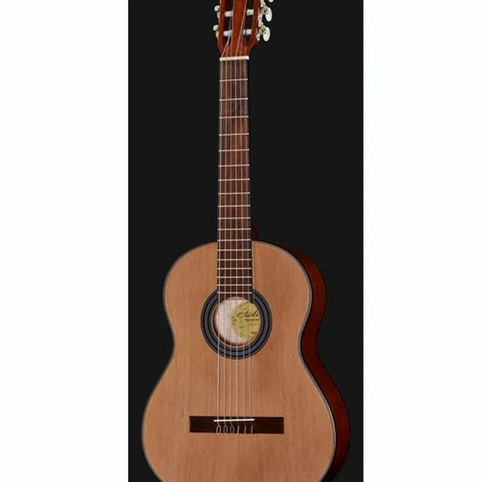 Guitare Gewa Student Natural Cedar 3/4 : Avis & Test