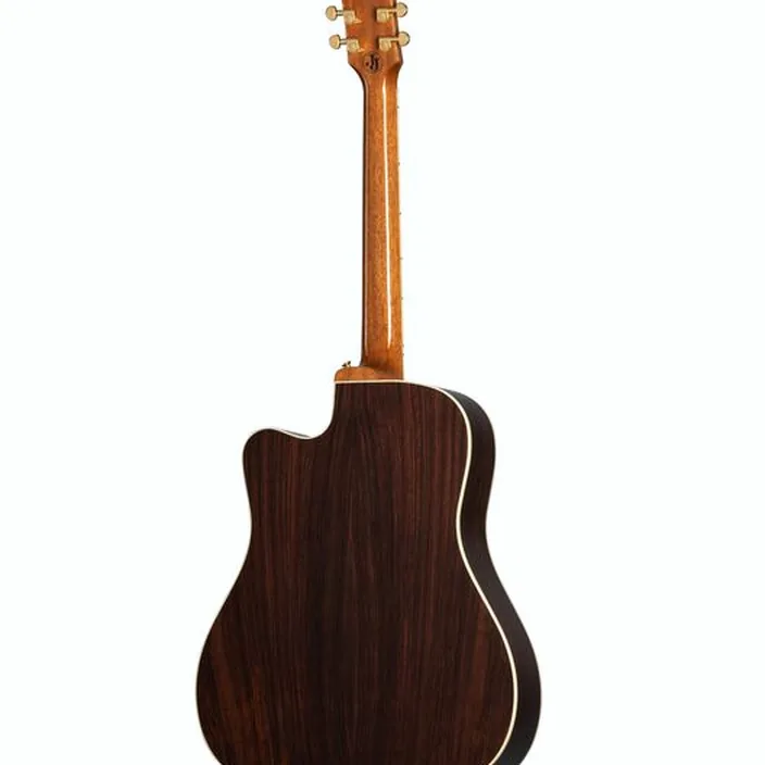 Guitare Gibson Jerry Cantrell SongwriterAtone : Avis & Test