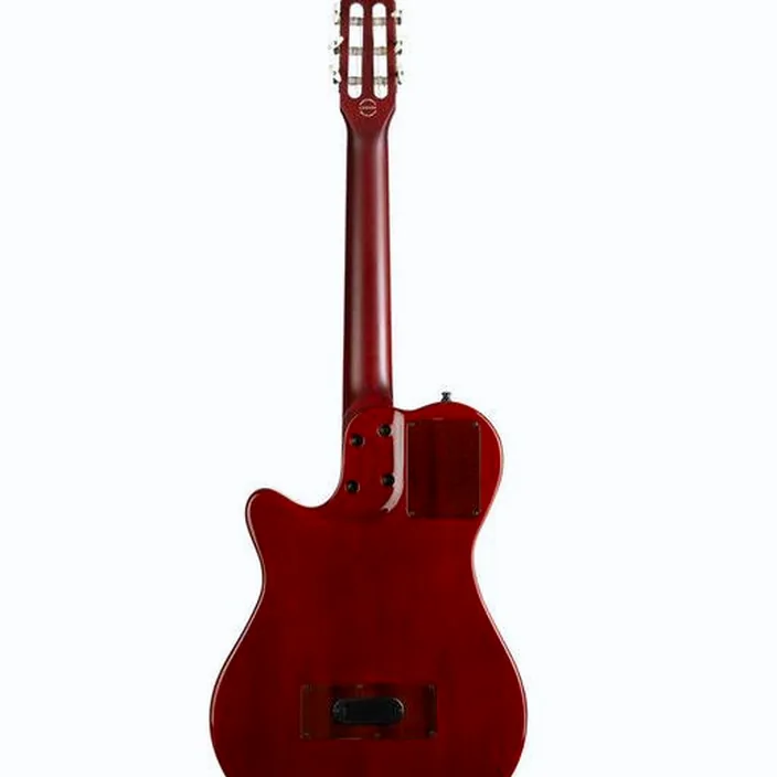 Guitare Godin Multiac Grand Concert Deluxe , Comparatif, Avis et Test