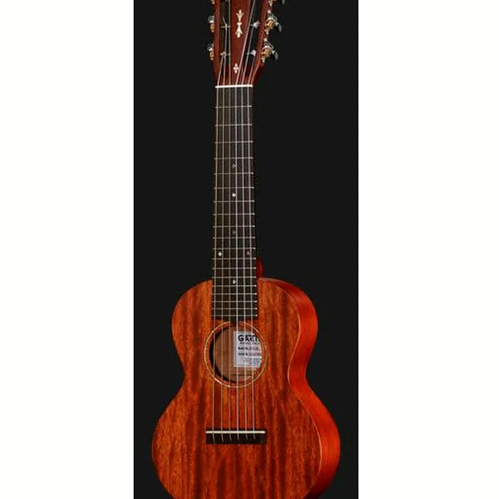 Guitare Gretsch G9126 Guitar Ukulele | Avis, Test & Comparatif