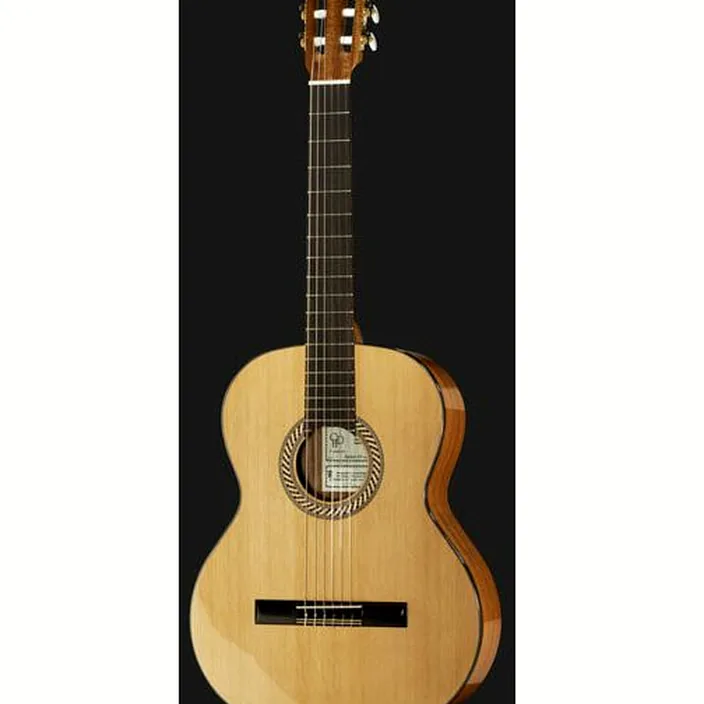 Guitare Hellweg Junior IV-CM : Test, Avis, Comparatif