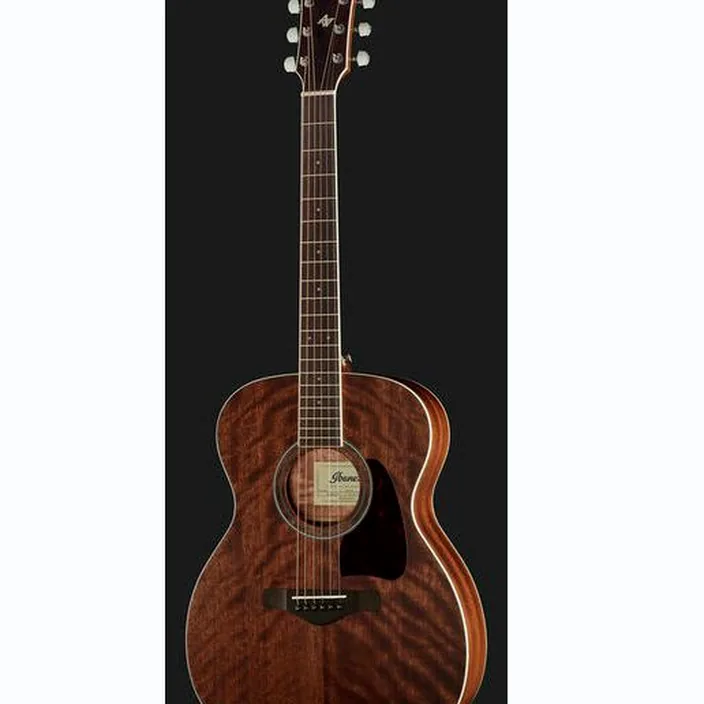 Guitare Ibanez AC340-OPN Artwood Avis, Comparatif, Test