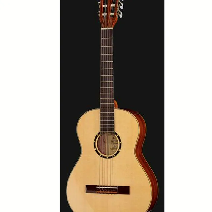 Guitare Ortega R121G-3/4 : Avis & Test