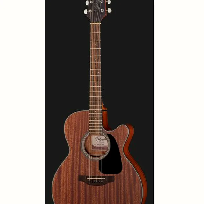 Guitare Takamine GN11MCE NS G-Series w/Bag : Avis et Test