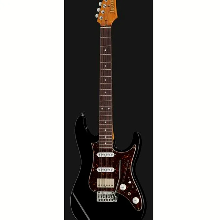 Ibanez AZ2204N-BK Test, Comparatif & Avis