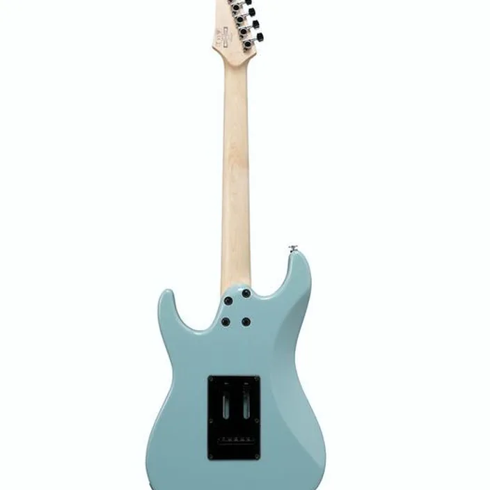 Ibanez AZES40-PRB , Comparatif, Test, Avis