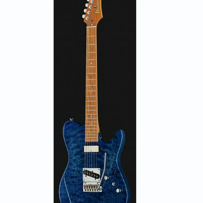 Ibanez AZS2200Q-RBS Prestige Comparatif, Avis, Test