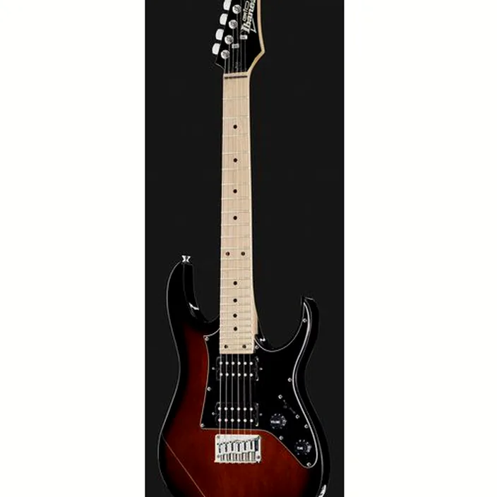 Ibanez GRGM21M-WNS - Avis, Test et Comparatif