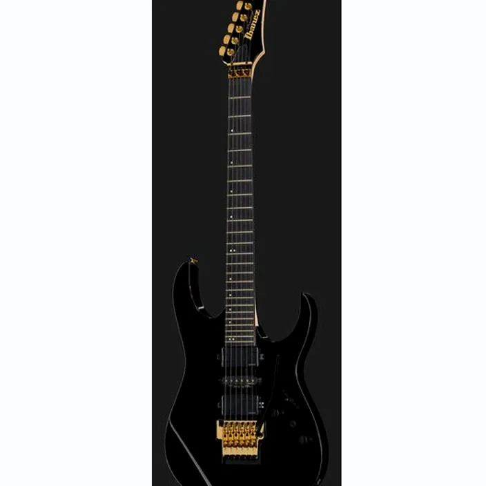 Ibanez RG5170B-BK / Avis, Test & Comparatif