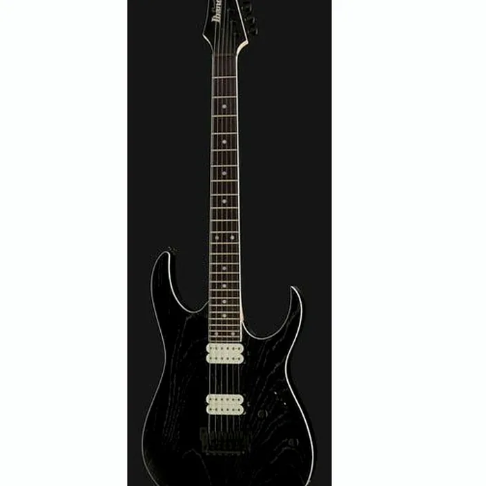 Ibanez RGR652AHBF-WK Prestige - Test, Comparatif, Avis