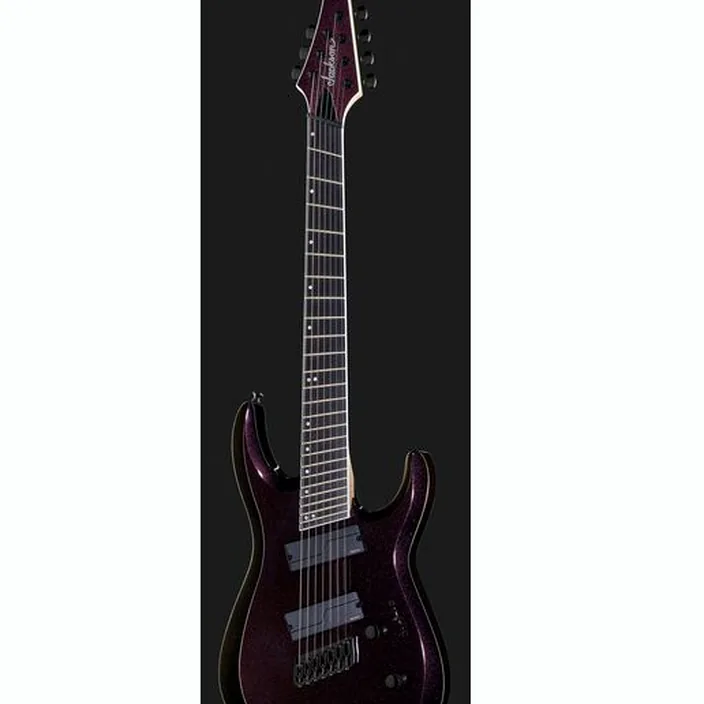 Jackson DK Modern HT7 Pro Dinky EMIST Test, Avis et Comparatif
