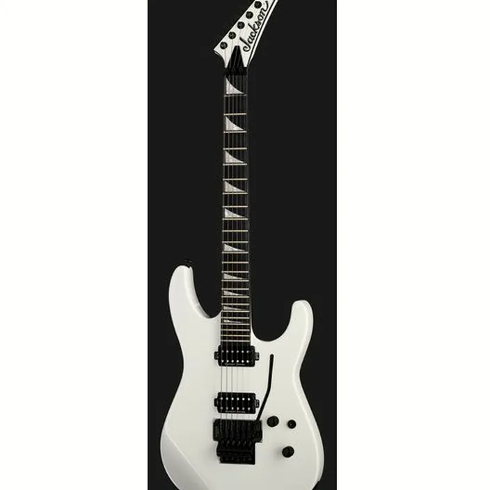 Jackson SL2 Soloist MJ Series SWH : Avis, Comparatif, Test