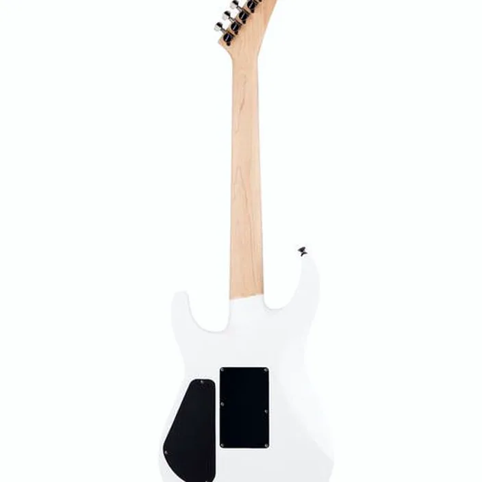 Jackson SL7A MAH Pro Soloist UWH : Avis, Comparatif, Test