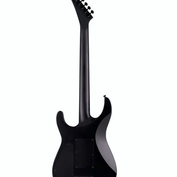 Jackson SLX DX Soloist X Series WC Comparatif, Avis, Test