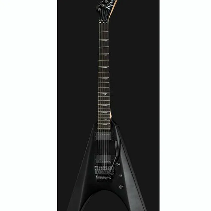 Kramer Guitars Nite V FR Test, Avis, Comparatif