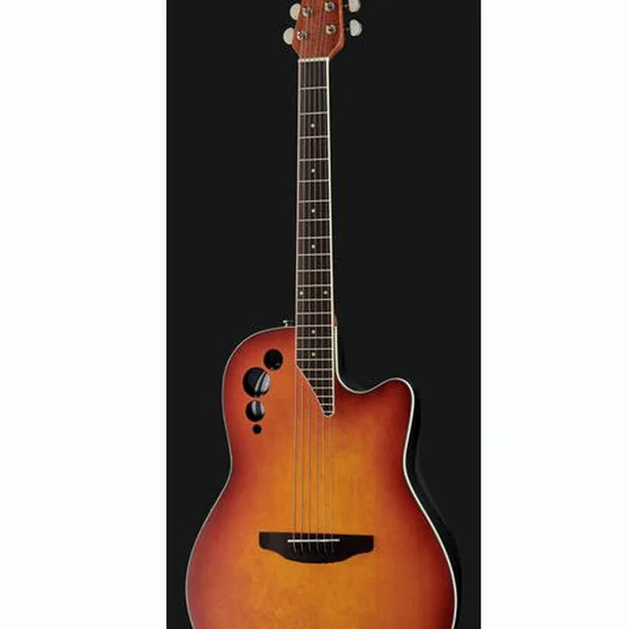La guitare acoustique Applause Elite AE48-1 , Avis, Comparatif, Test