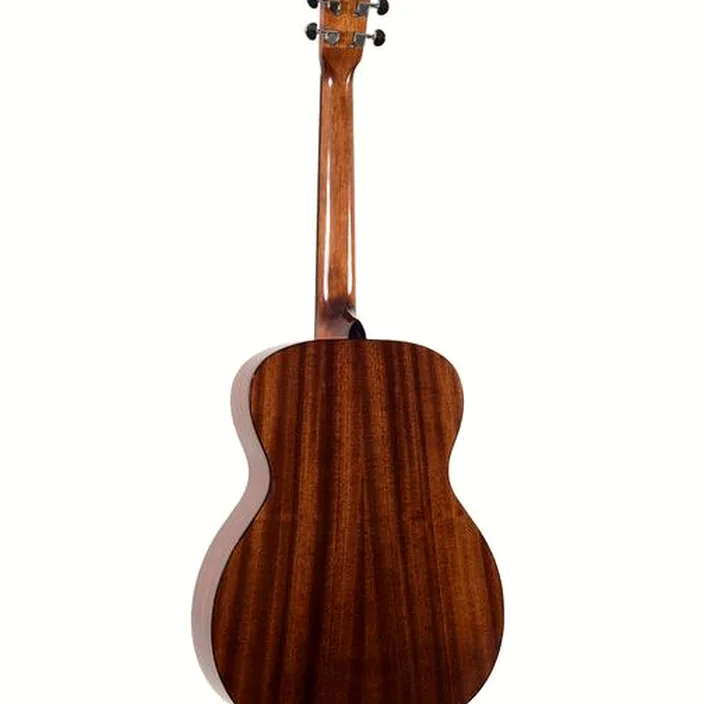 La guitare Acoustique Recording King RO-G6 Solid Top Triple O | Avis, Comparatif et Test