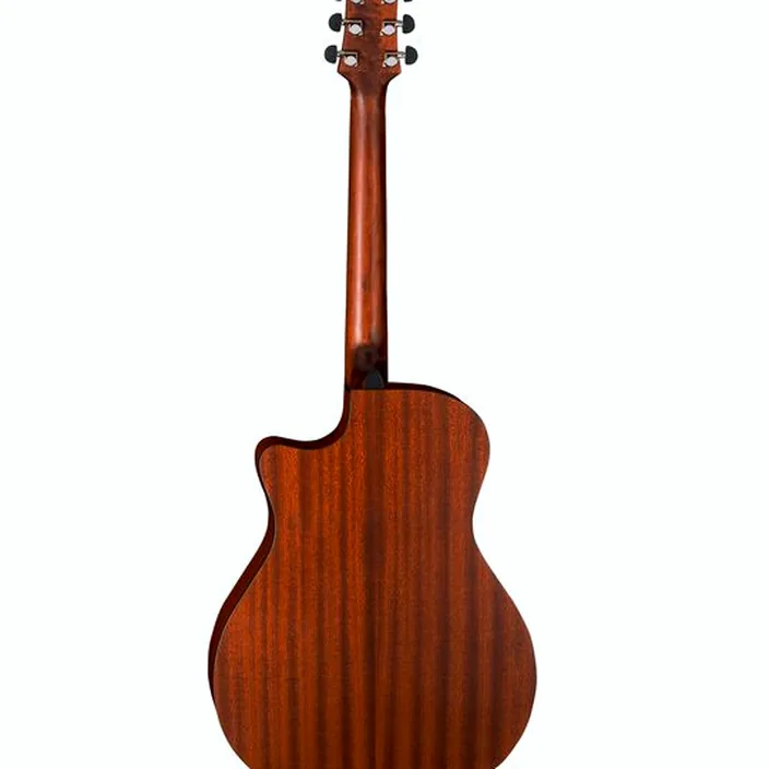 La guitare Acoustique Stanford Radiotone Studio 66 G ECW A.T. - Avis, Comparatif, Test