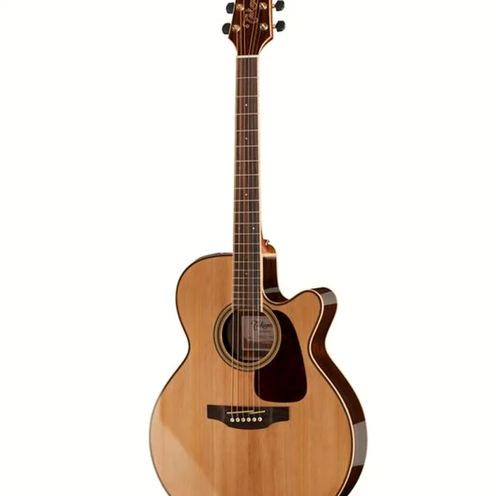 La guitare Acoustique Takamine GN93CE-NAT w/Bag , Test, Comparatif & Avis
