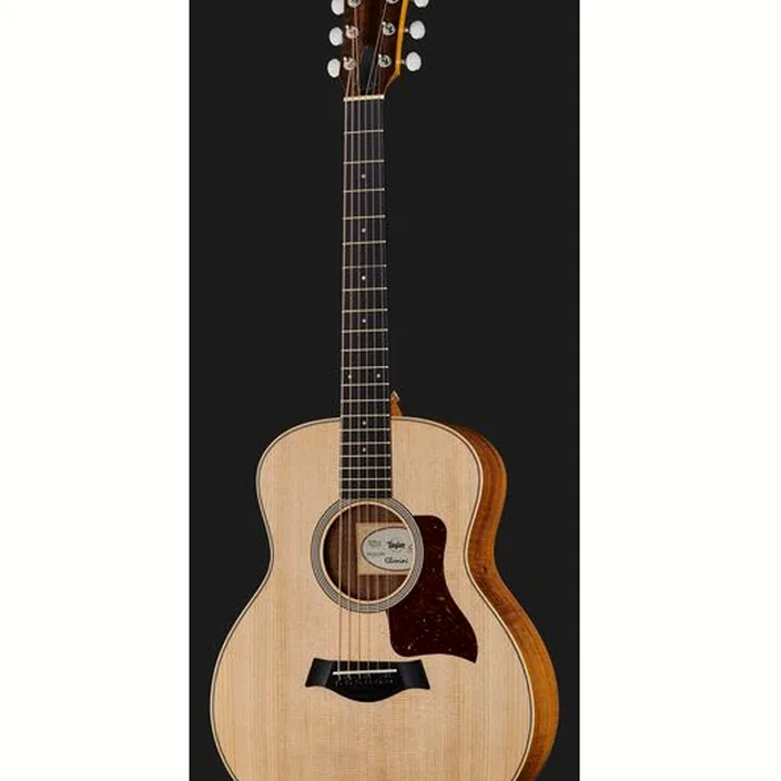 La guitare Acoustique Taylor GS Mini-e Koa LTD - Test, Avis