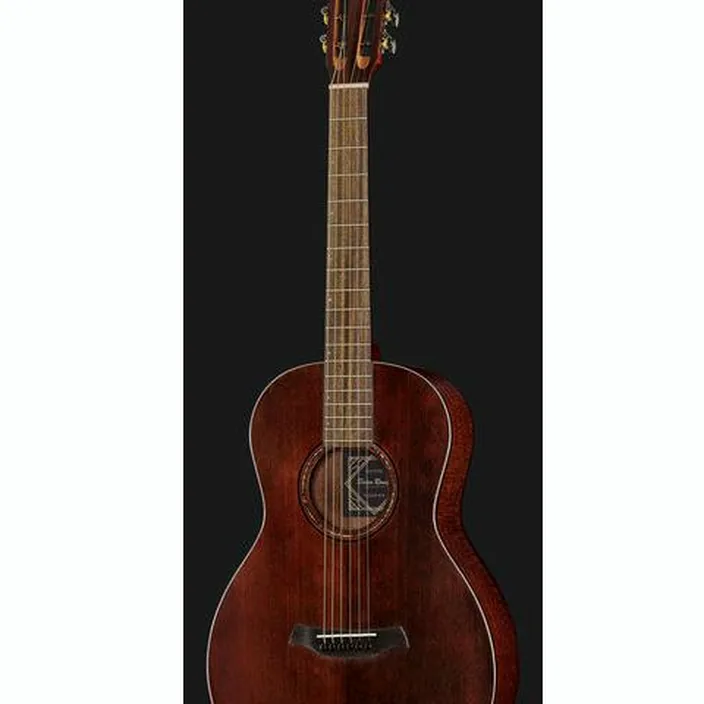 La guitare Baton Rouge X11LS/P-SCR Parlor | Comparatif, Avis et Test
