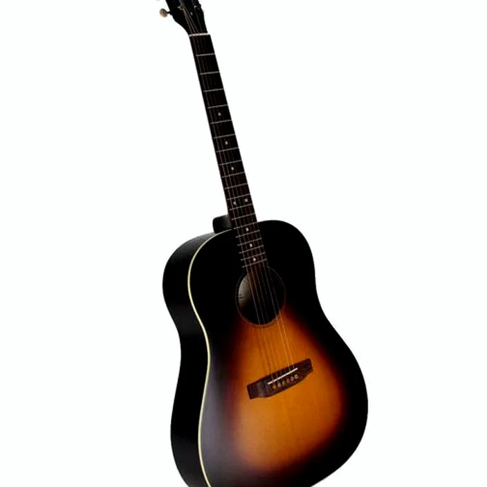 Guitare Beard Guitars Deco Highball 127 , Test, Comparatif et Avis