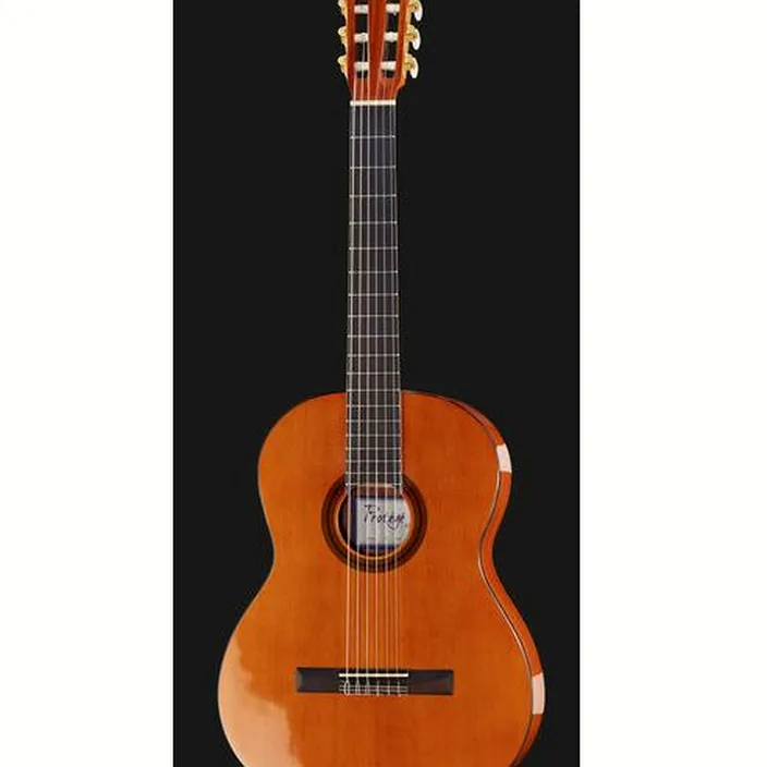 La guitare Classique Cordoba Protege C1M 4/4 Test, Avis et Comparatif