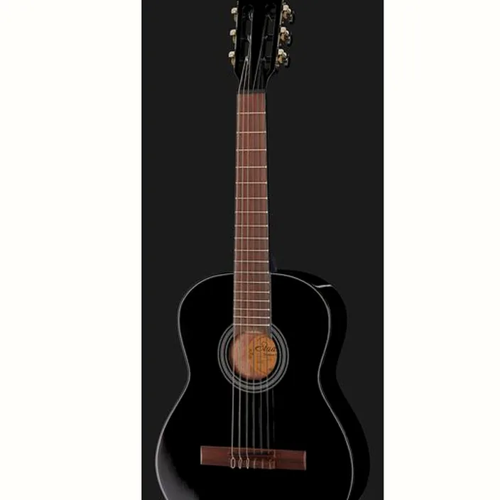 La guitare classique Gewa Student Black 1/2 / Comparatif, Avis, Test