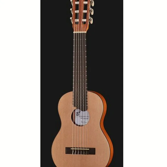 La guitare classique Harley Benton GL-2NT Guitarlele Bundle | Comparatif, Avis & Test