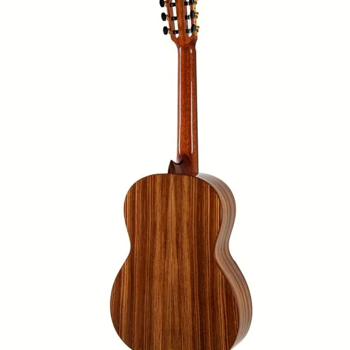 La guitare Classique Manuel Rodriguez 20 Spruce/Zebrano | Test & Avis