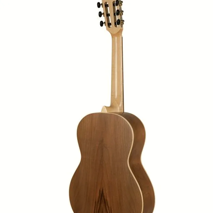 La guitare classique Manuel Rodriguez E-57 / Comparatif, Avis, Test