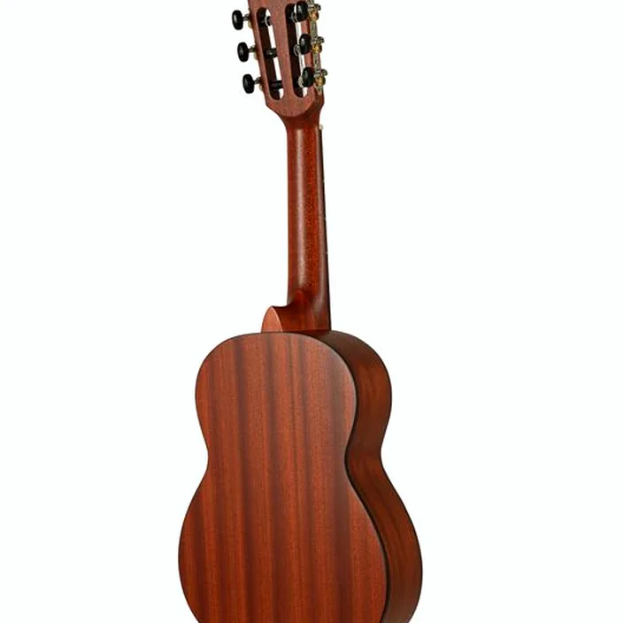La guitare classique Manuel Rodriguez T-44 | Comparatif, Avis & Test