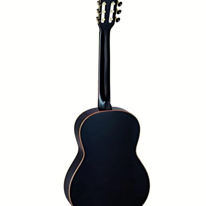 La guitare classique Ortega R221SNBK Test, Comparatif & Avis