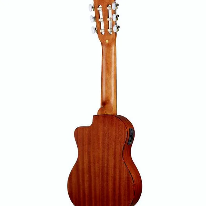 La guitare classique Ortega RGL5CE Guitarlele , Avis, Comparatif & Test
