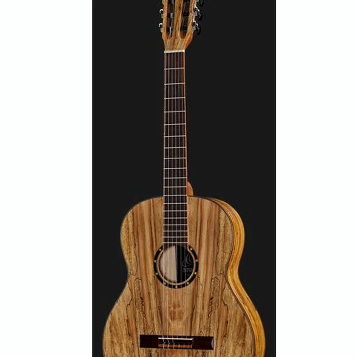 La guitare Classique Ortega RSM-Reissue - Test, Avis