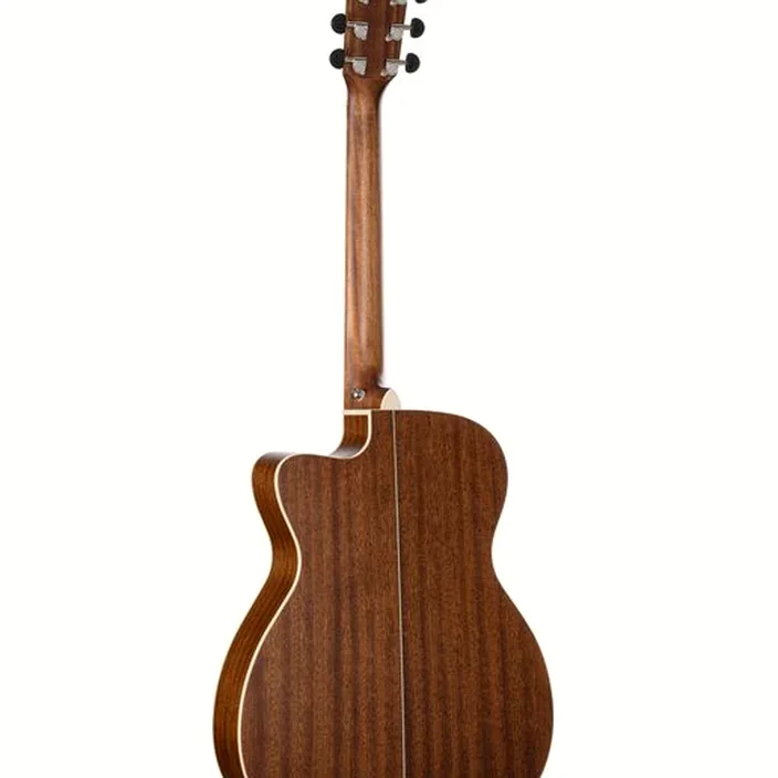 La guitare Cort Luce 710F Natural Test, Comparatif, Avis