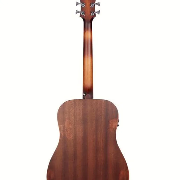 Guitare DAngelico Premier Lexington LS Aged Mah Avis, Test et Comparatif