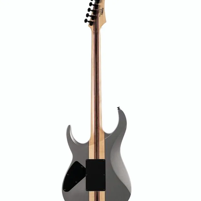 La guitare électrique Cort X-500 Menace Grey Satin : Test, Comparatif, Avis