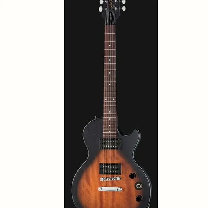 La guitare électrique Epiphone Les Paul Special VE VSB w/Bag - Avis, Comparatif & Test